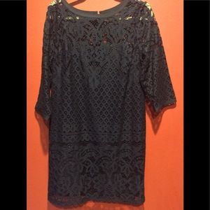 🌟Lace dress NWT